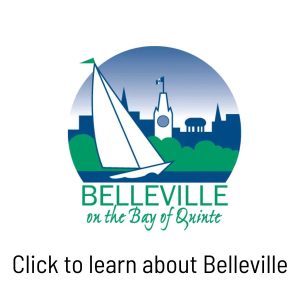 Belleville Ontario