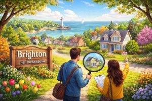 Click to Search Brighton Homes