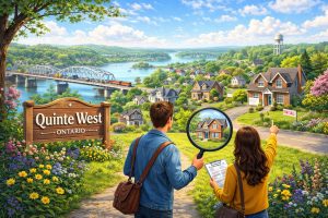 Quinte West Home Search
