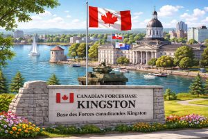 CFB Kingston Posting