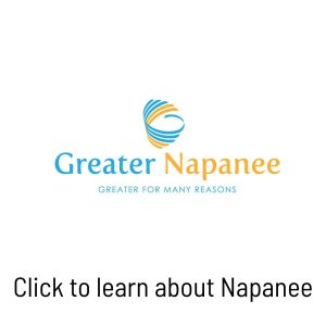 Napanee Ontario