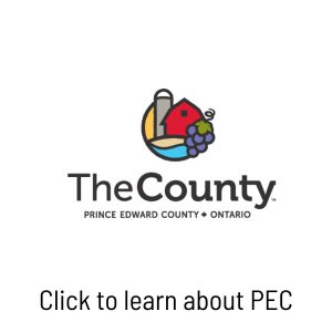 Prince Edward County Ontario