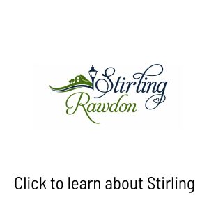 Stirling Rawdon Ontario