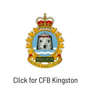 CFB Kingston Posting