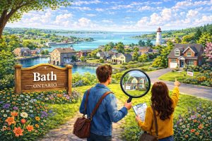 Bath Ontario Home Search